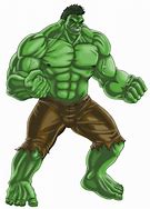 Image result for Hulk Fan Art Cute