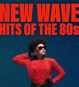 Image result for 80s New Wave Music