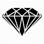 Image result for Diamond Emoji Transparent Background