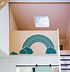 Image result for Rainbow Cloud Wall Decals
