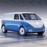 Image result for Volkswagen Electric SUV