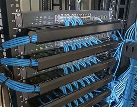 Image result for Data Center Cabling Basics