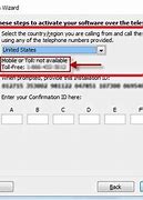 Image result for Activation by Phone