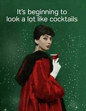 Image result for Funny Memes Christmas Drink