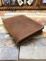 Image result for Leather Card Wallet