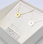 Image result for Best Friend Necklace