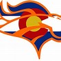 Image result for Broncos Logo Clip Art