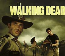 Image result for The Walking Dead TV Episodes