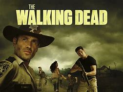 Image result for The Walking Dead TV Season 2