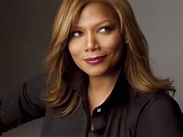 Image result for Queen Latifah Getty 20th