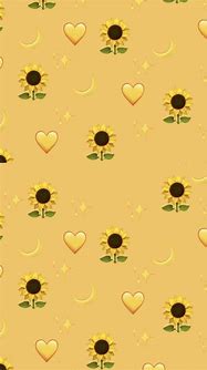 Image result for Cute Yellow Wallpaper for iPads