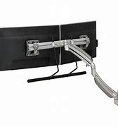 Image result for Adjustable Monitor Wall Mount
