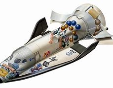 Image result for Hermes Space Shuttle