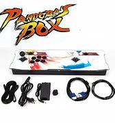 Image result for Newest Pandora Box Game Console with Light Gun