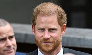 Image result for Where Was Harry at the Coronation