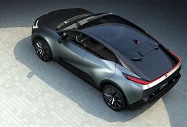 Image result for Toyota Bz Concept