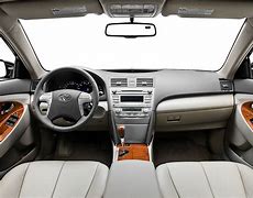 Image result for Toyota Camry 2011 Nterior