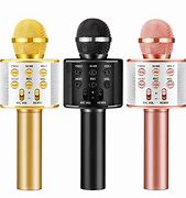 Image result for hand speakers mic