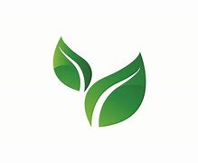 Image result for Green Leaves Logo