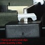 Image result for Hanging File Rail and Clip Set