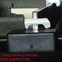 Image result for Hanging File Rail Clip