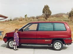 Image result for 93 Mazda MPV