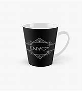Image result for Envoy Logo Mug