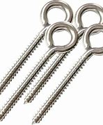 Image result for Heavy Duty Eye Hooks