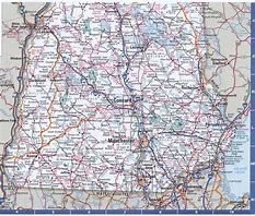 Image result for Allenstown NH Map