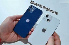 Image result for iPhone 12 vs 13 Design