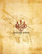 Image result for MCR Conventional Weapons
