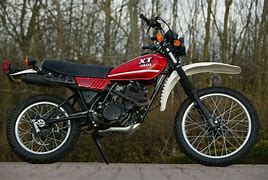 Image result for XT 450