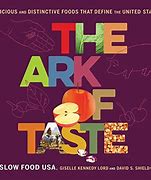 Image result for Ark of Taste