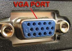 Image result for VGA Port