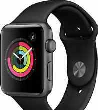Image result for Apple Watch Series 3 Gray Band
