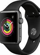 Image result for Apple Watch Black vs Space Gray