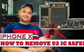 Image result for iPhone U2 IC