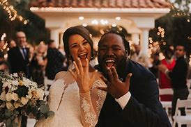 Image result for Black Couples Marriage