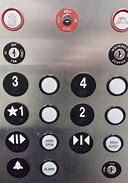 Image result for Elevator Emergency Phone