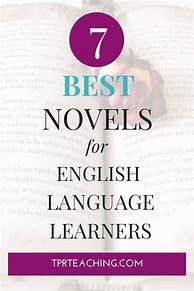 Image result for Best Books for English Learners
