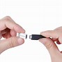 Image result for Micro USB to Lightning