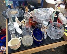 Image result for Yard Sale Items