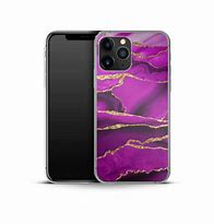 Image result for Magenta and Gold Marble Phone Case