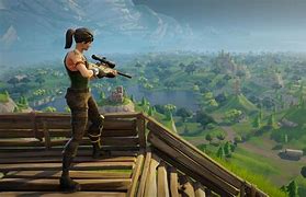 Image result for 2560X1440 Fortnite Battle Royale