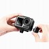Image result for Umanzi Microphone for DJI Osmo 3