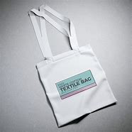 Image result for Tote Bag Mockup Free