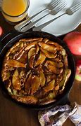 Image result for Oven Baked Apple Pancake Recipe
