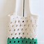 Image result for How to Make a Crochet Market Bag