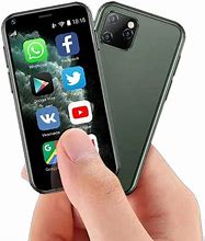 Image result for Soyes XS11 Mini Smartphone