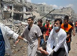Image result for Gaza Attack